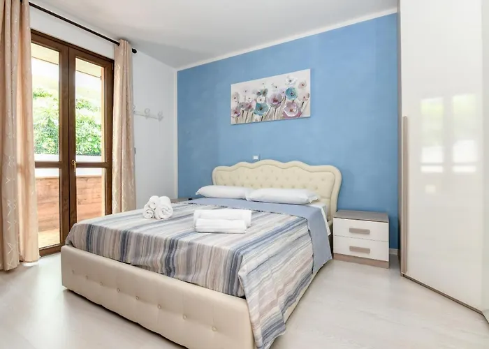 My Desenzano Holiday Apartment