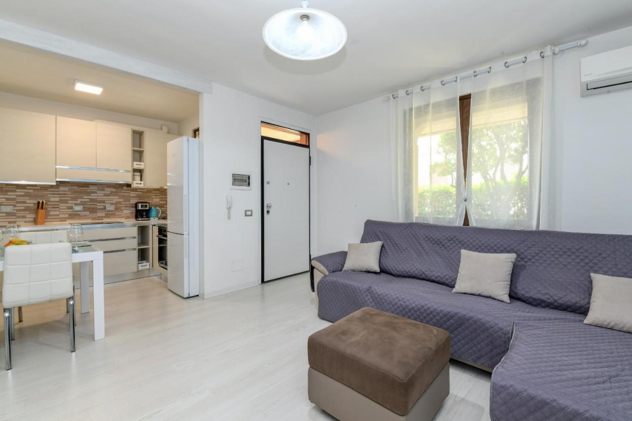 My Desenzano Apartment *