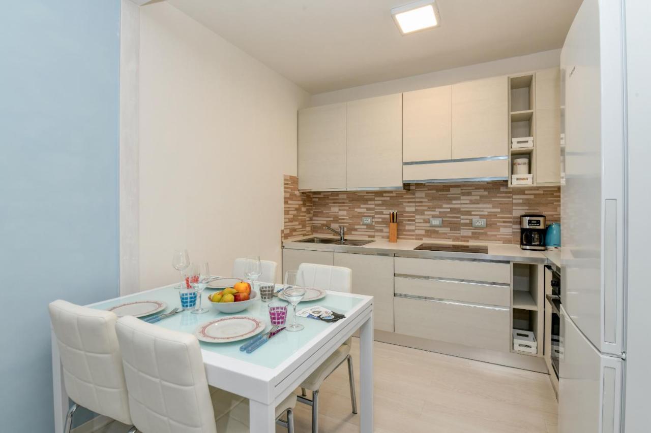 My Desenzano Apartment *